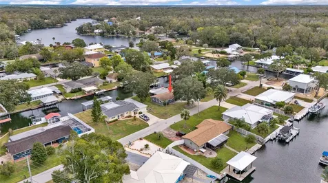 4121 S Roosevelt Point Homosassa FL 34448