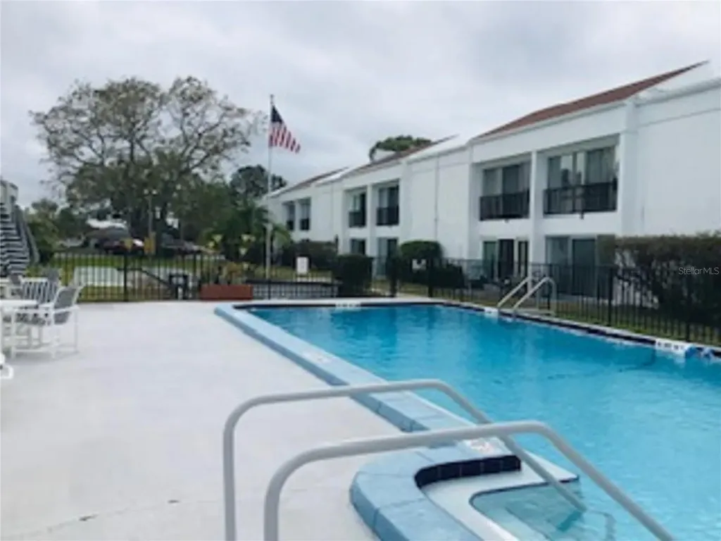 2060 Marilyn Street Clearwater FL 33765
