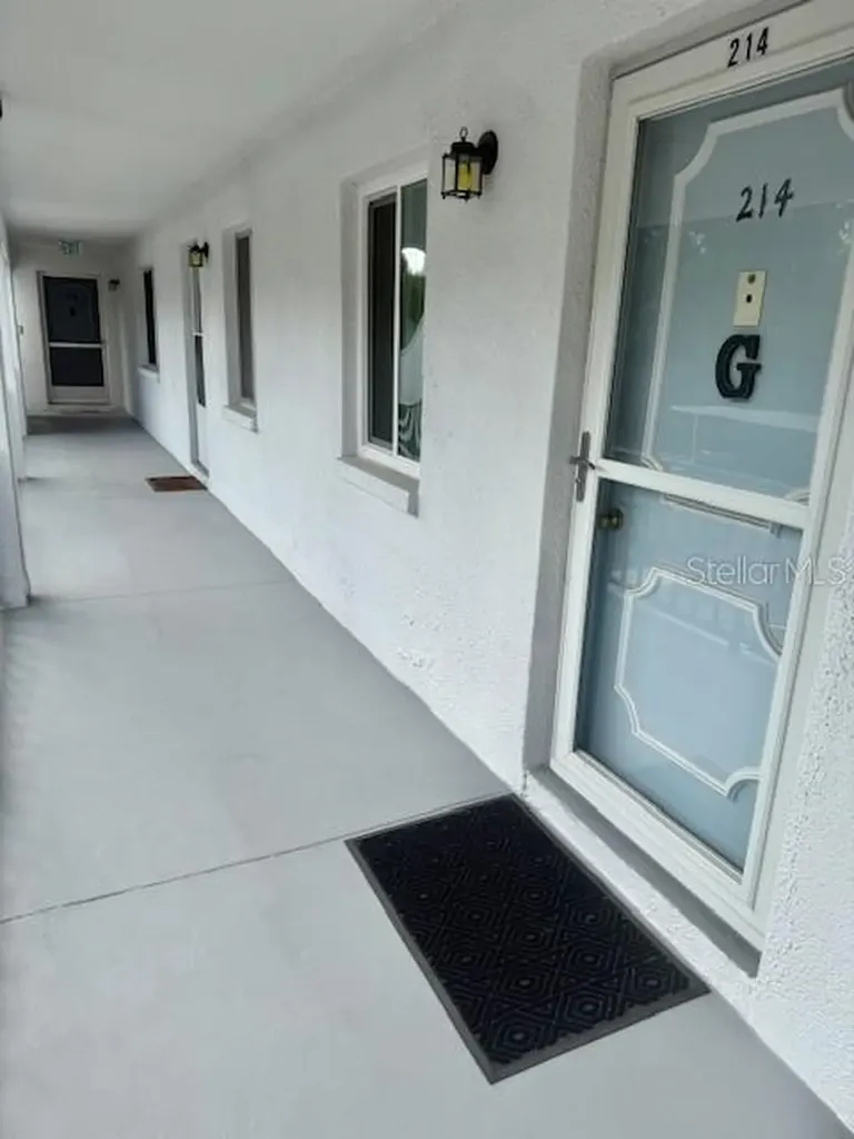 2060 Marilyn Street Clearwater FL 33765