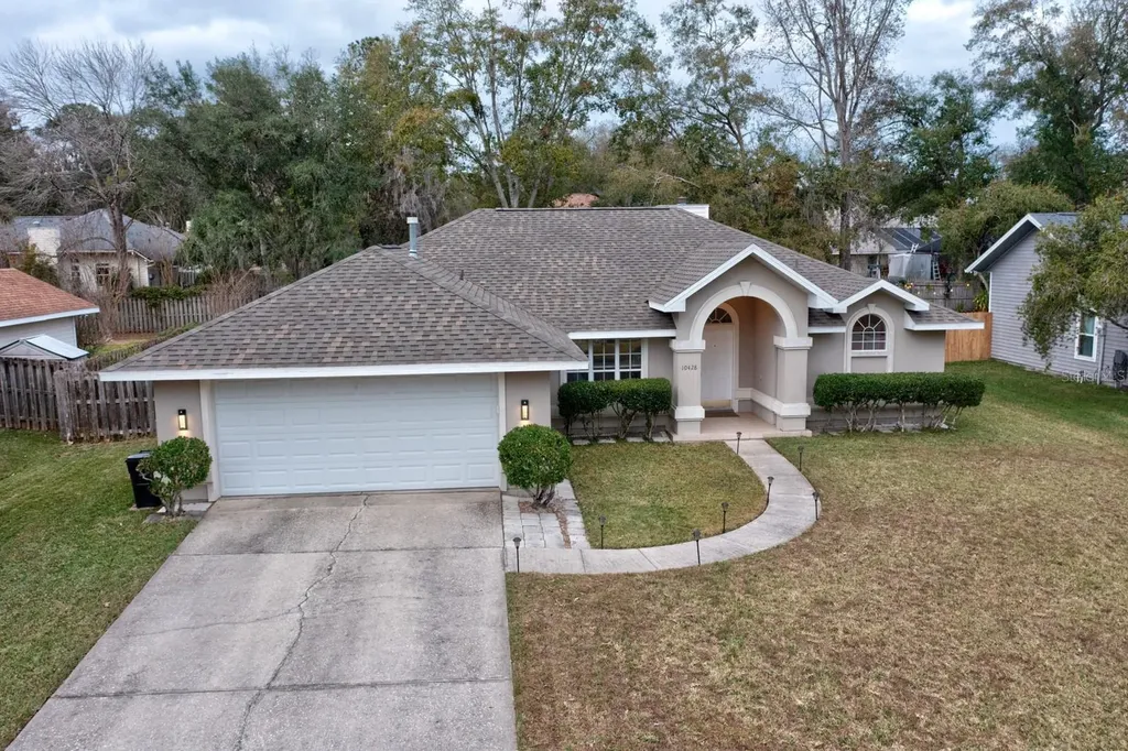 10428 NW 13th Avenue Gainesville FL 32606