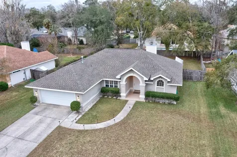 10428 NW 13th Avenue Gainesville FL 32606