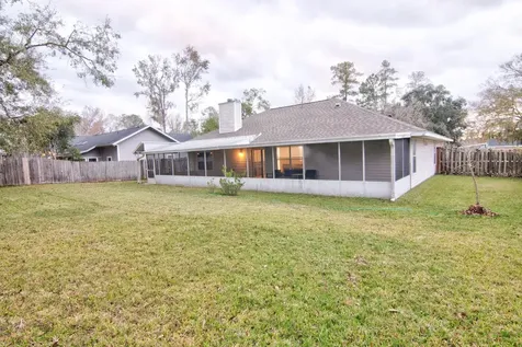 10428 NW 13th Avenue Gainesville FL 32606