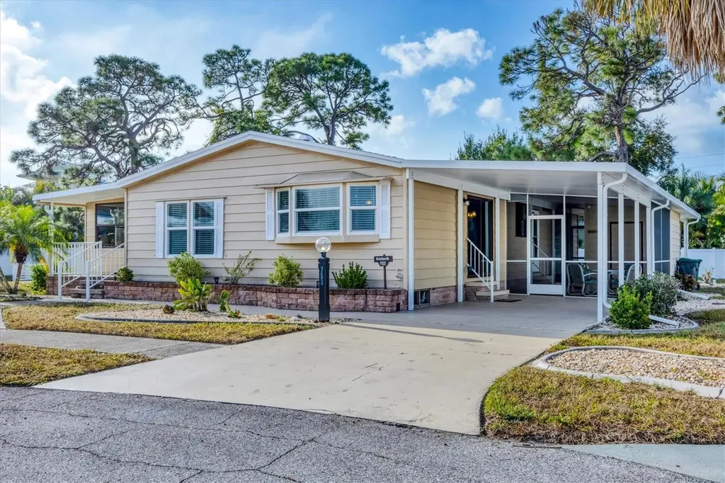 753 Butterfield Circle Englewood FL 34223