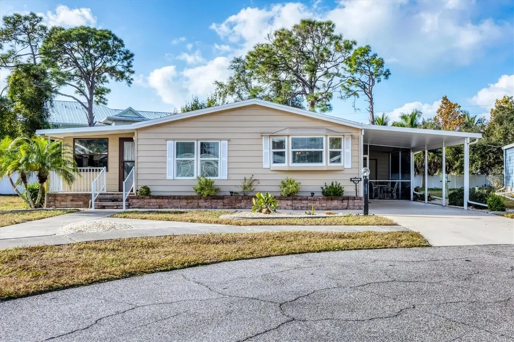 753 Butterfield Circle Englewood FL 34223