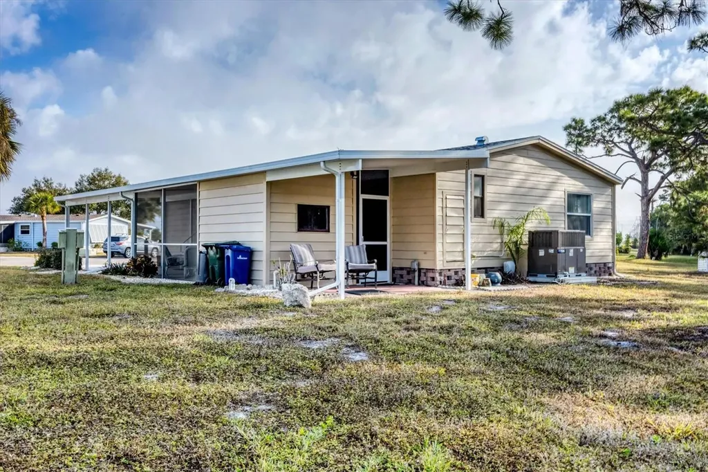 753 Butterfield Circle Englewood FL 34223