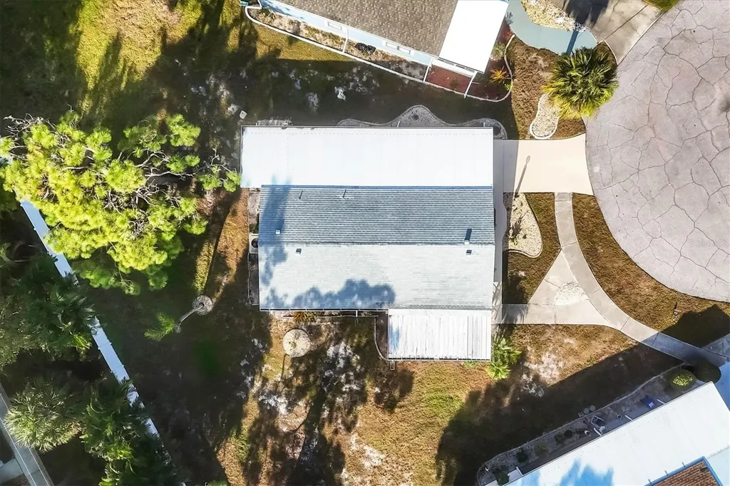 753 Butterfield Circle Englewood FL 34223