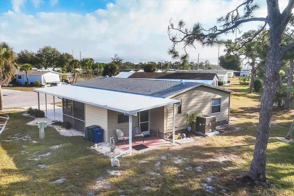 753 Butterfield Circle Englewood FL 34223