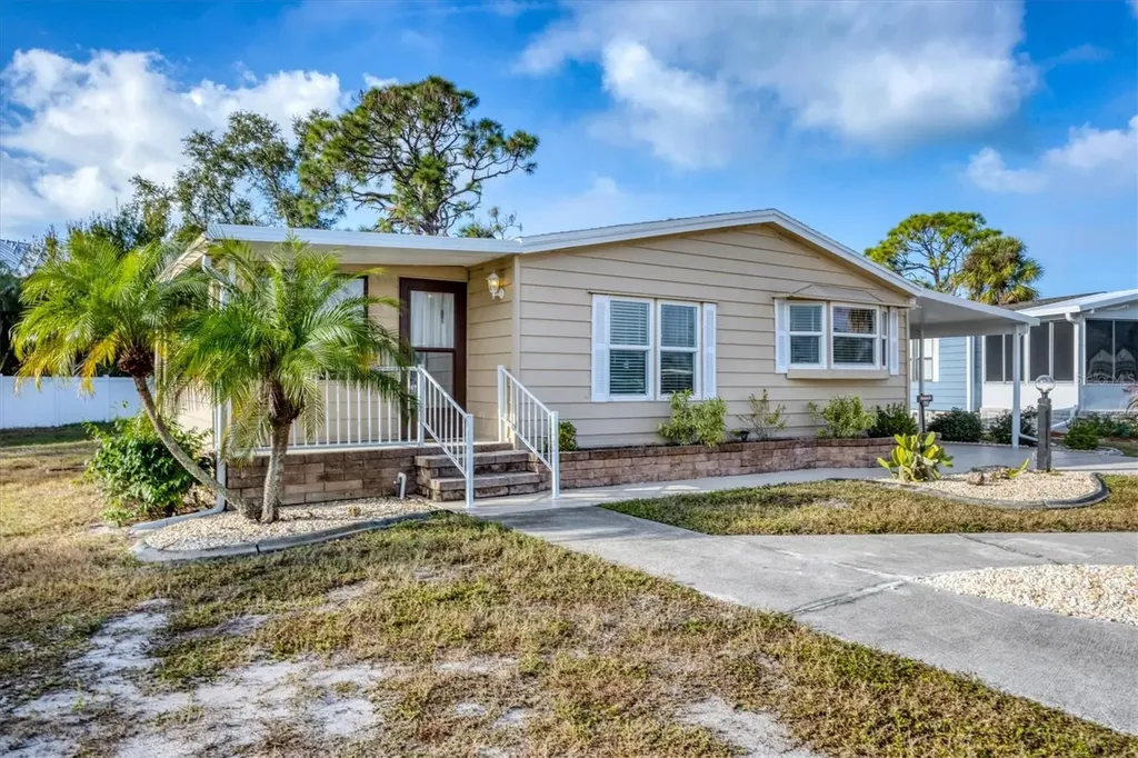 753 Butterfield Circle Englewood FL 34223