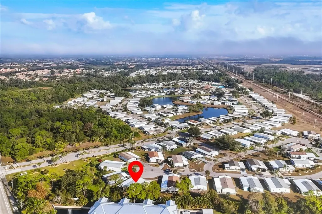 753 Butterfield Circle Englewood FL 34223