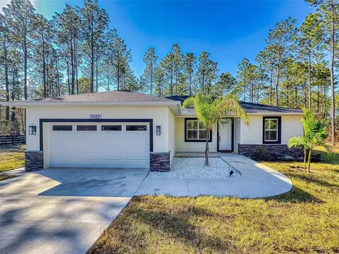13005 SW 62nd Street Road Ocala FL 34481