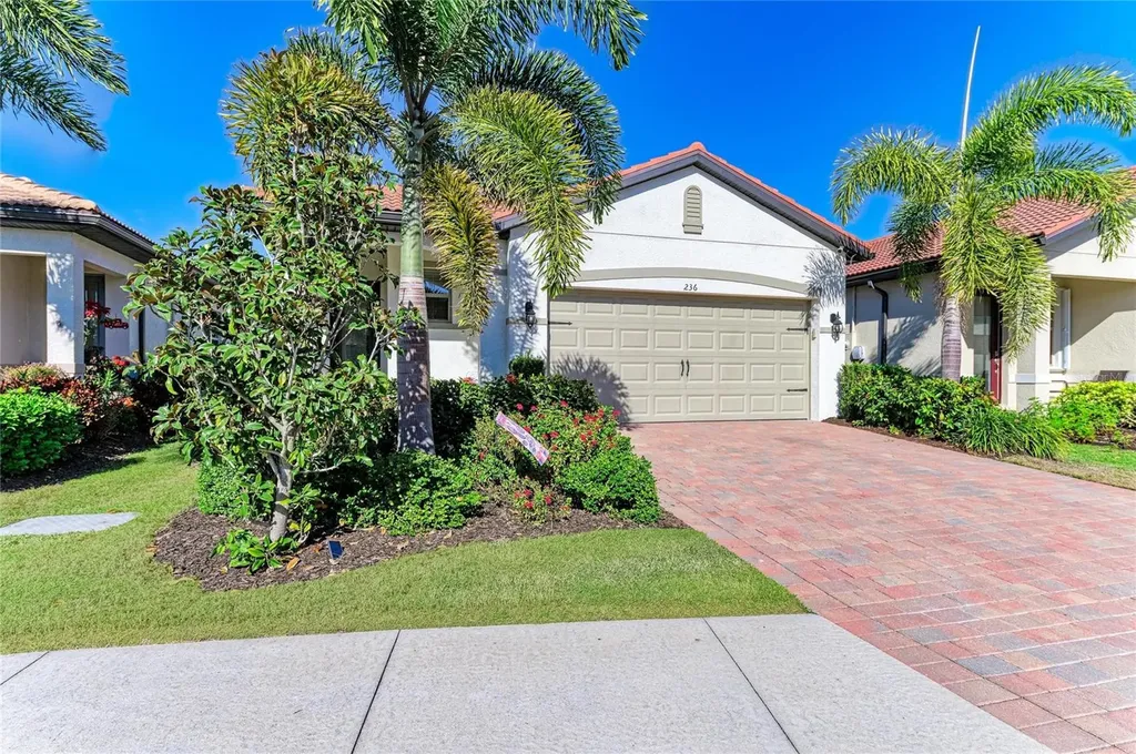 236 Soliera Street Nokomis FL 34275