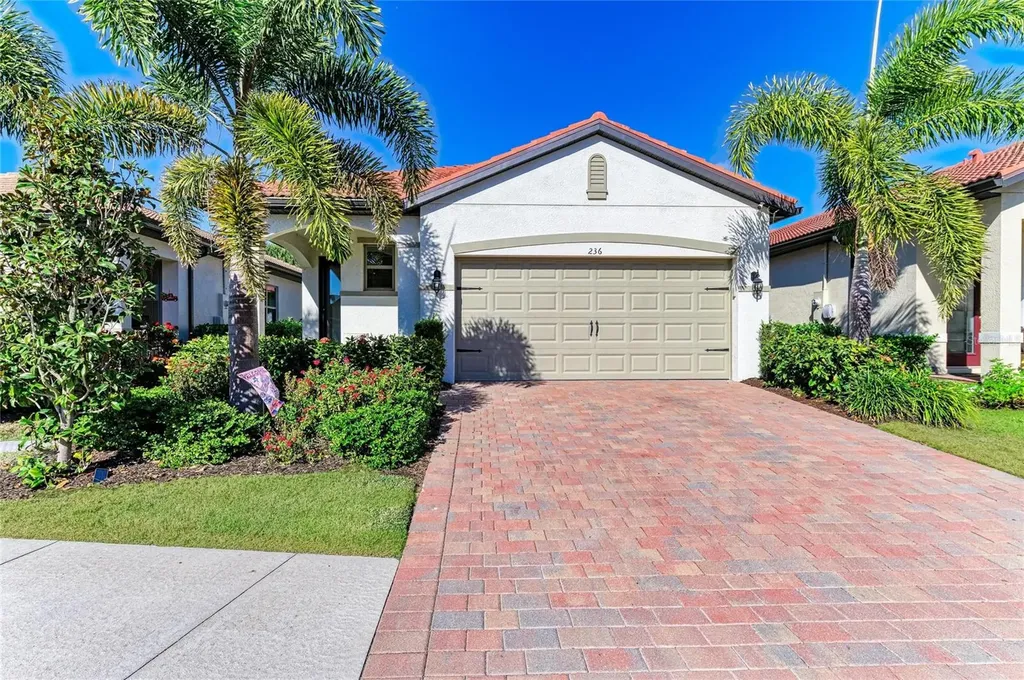 236 Soliera Street Nokomis FL 34275