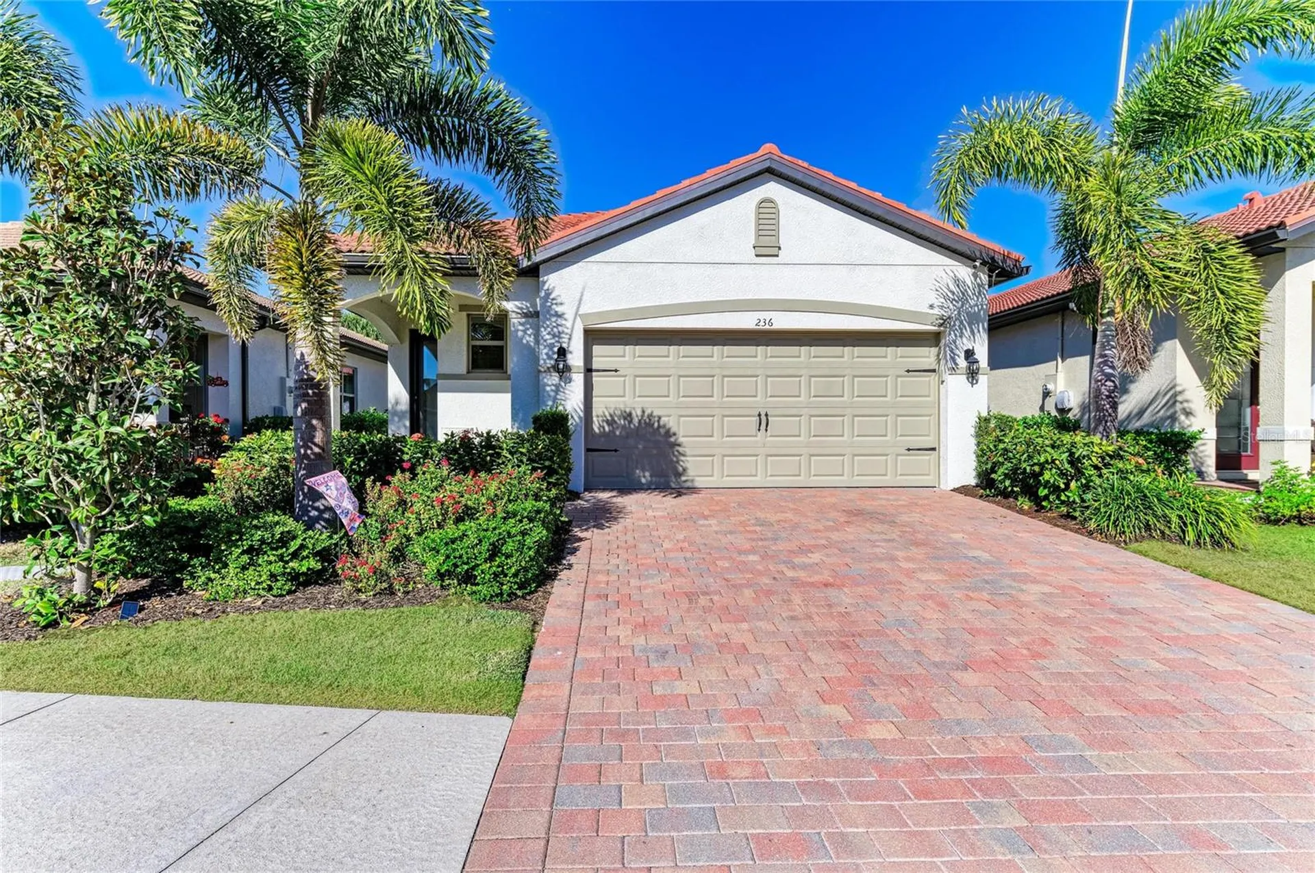 236 Soliera Street Nokomis FL 34275