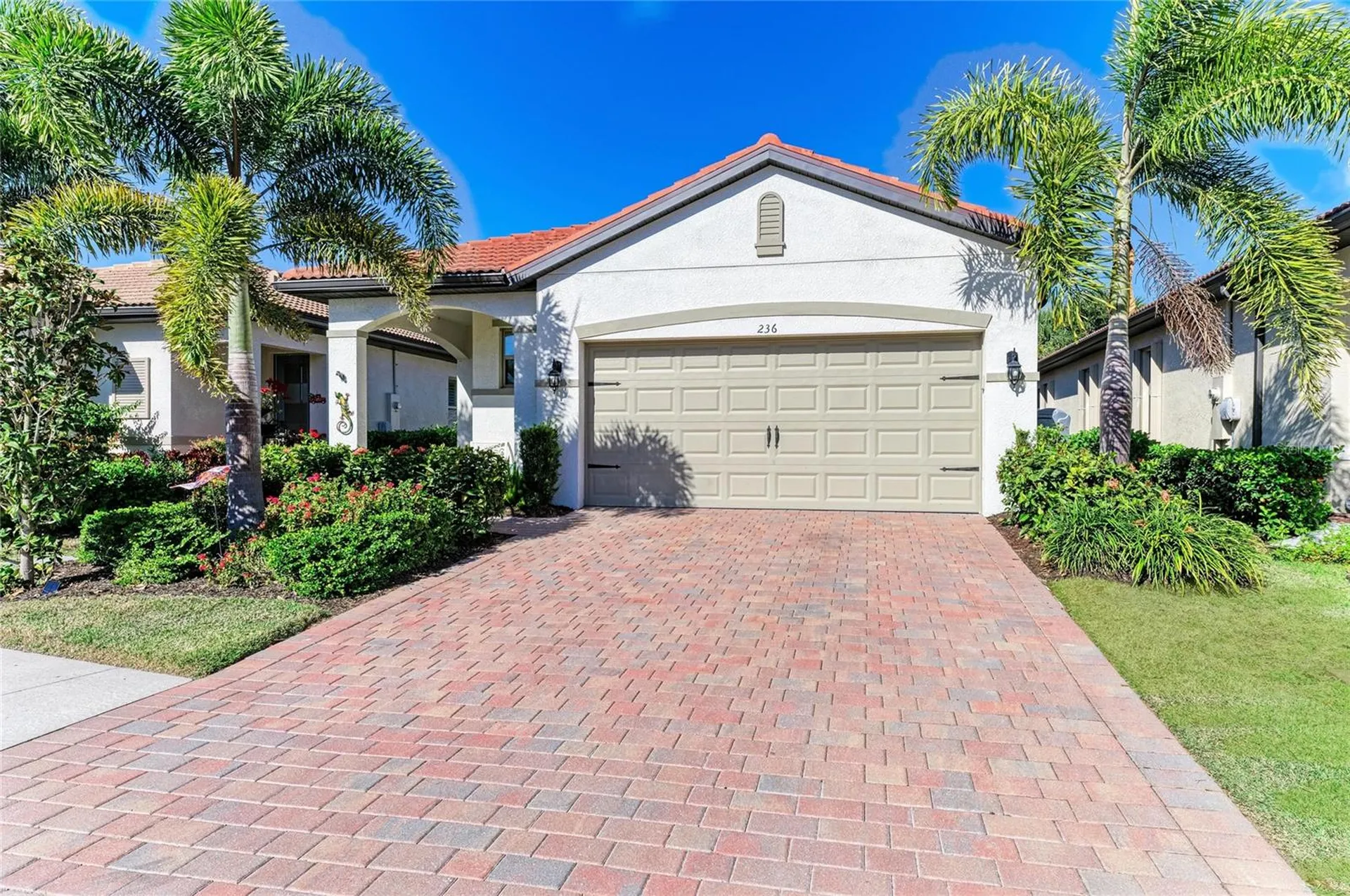 236 Soliera Street Nokomis FL 34275