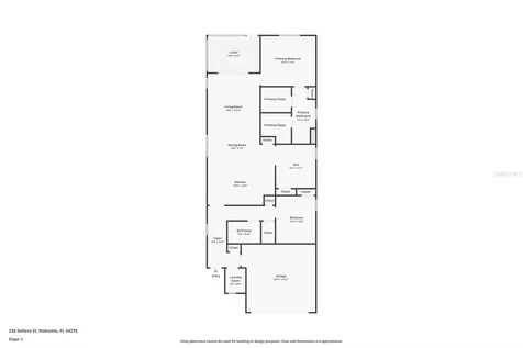 236 Soliera Street Nokomis FL 34275