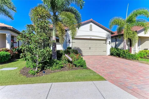 236 Soliera Street Nokomis FL 34275
