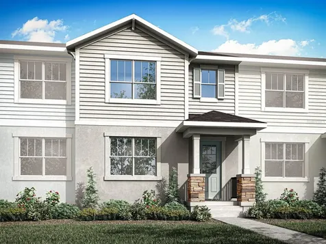 1272 Crab Apple Lane Winter Springs FL 32708