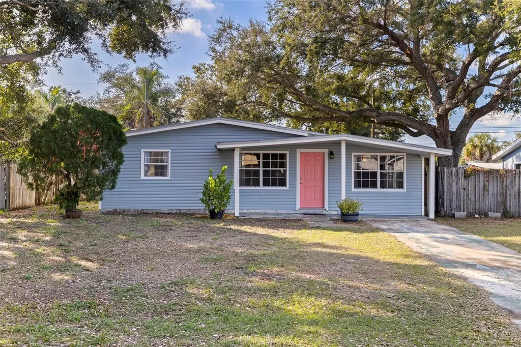 5310 71st Way N St Petersburg FL 33709
