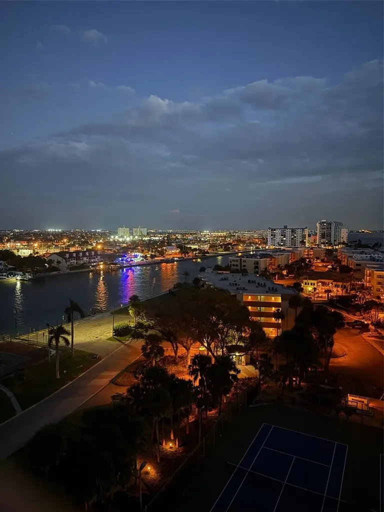 7600 Bayshore Drive Treasure Island FL 33706