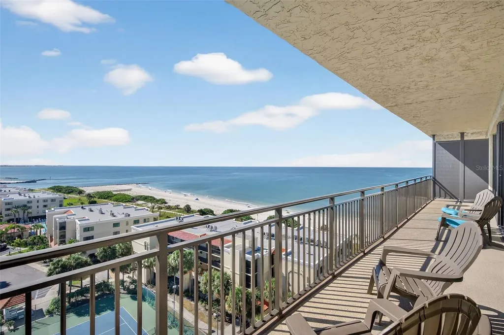 7600 Bayshore Drive Treasure Island FL 33706