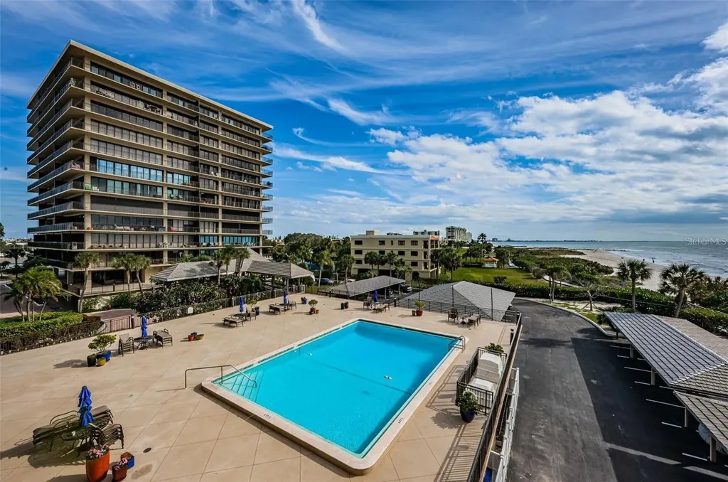 7600 Bayshore Drive Treasure Island FL 33706