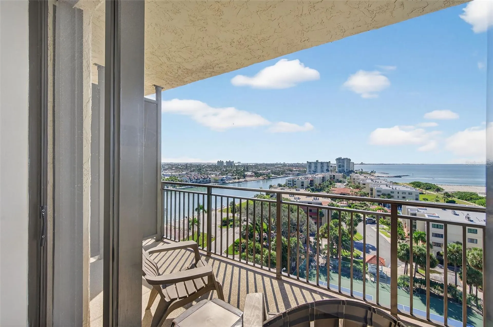 7600 Bayshore Drive Treasure Island FL 33706