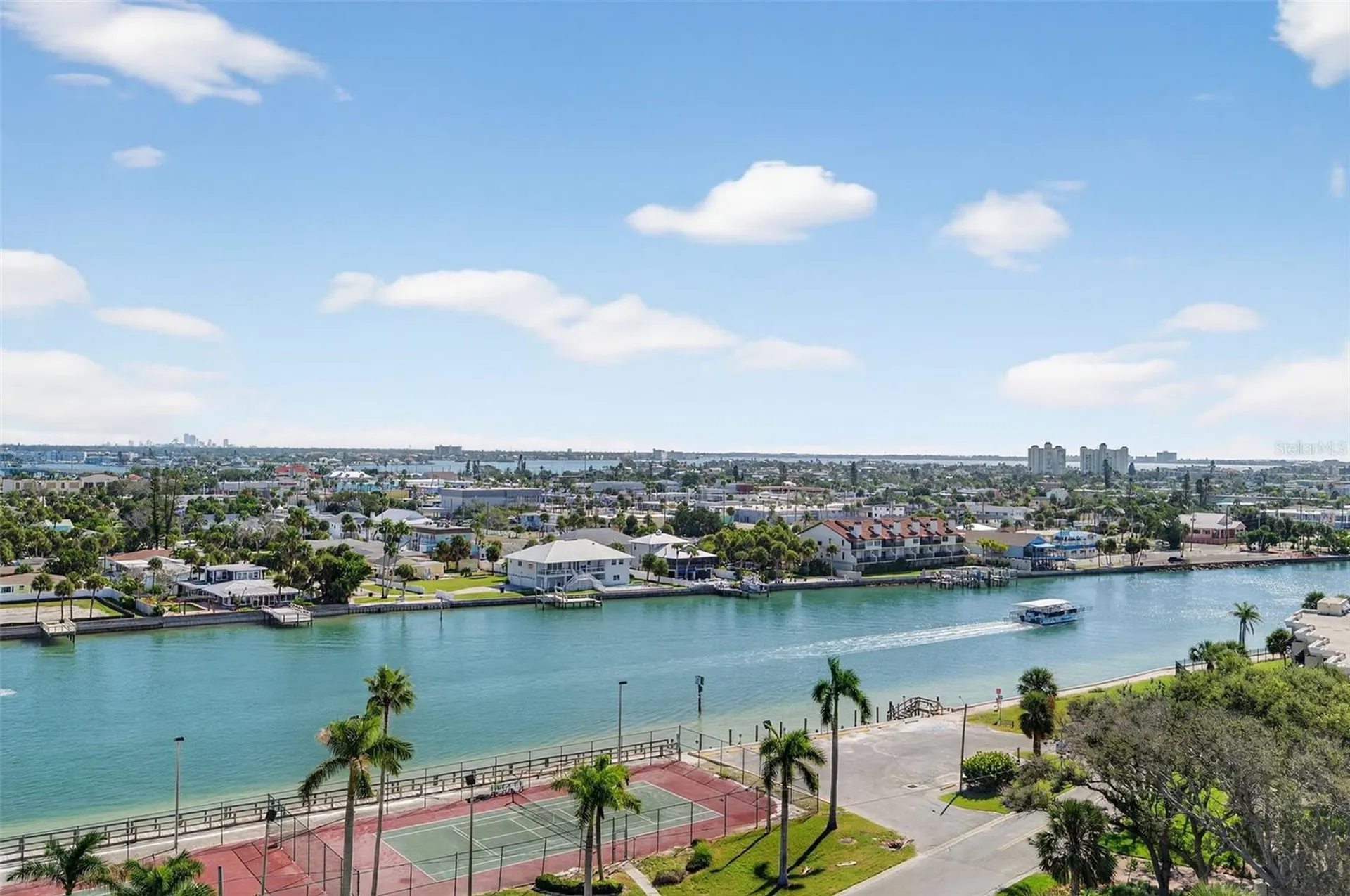 7600 Bayshore Drive Treasure Island FL 33706