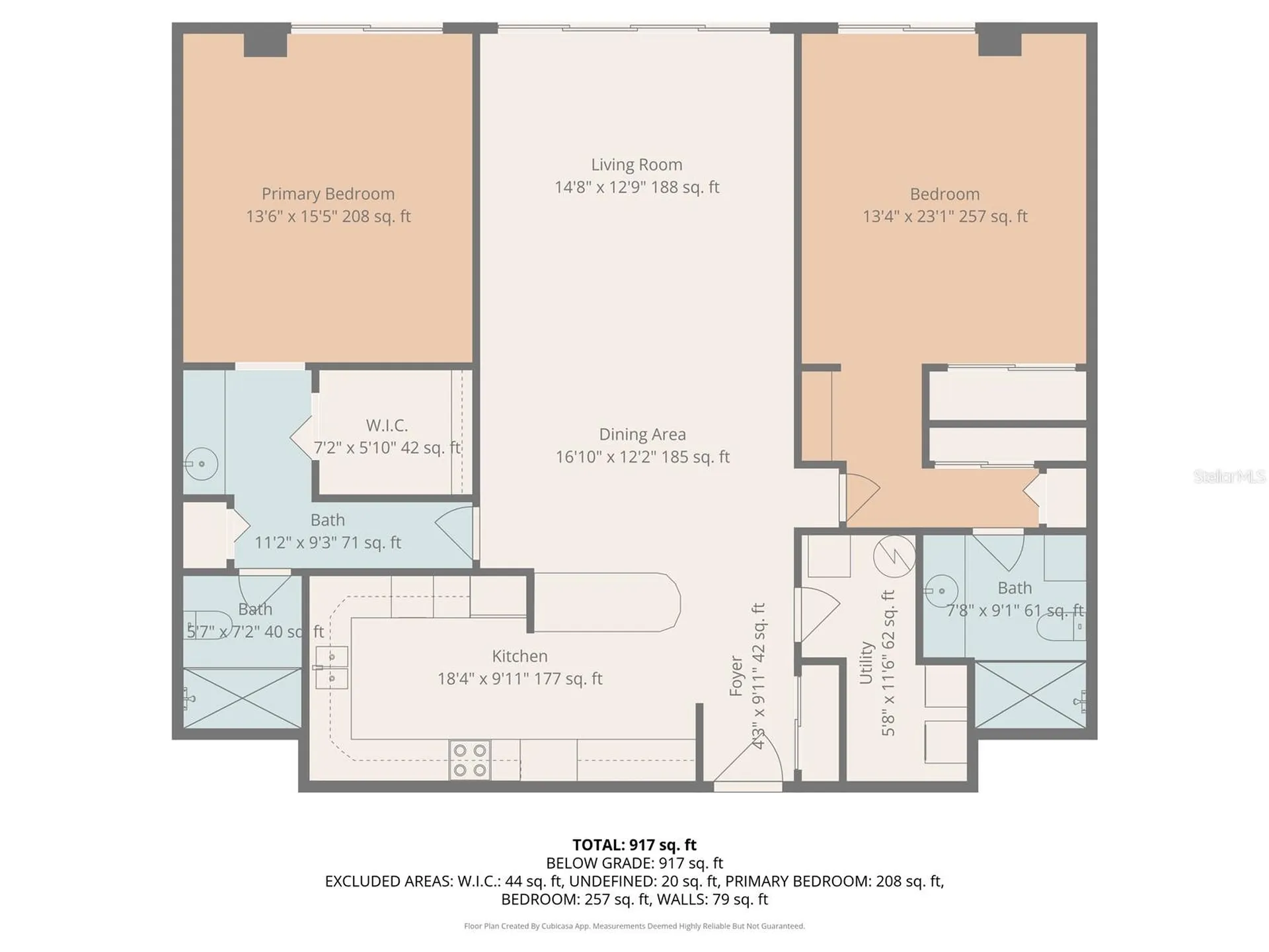 7600 Bayshore Drive Treasure Island FL 33706