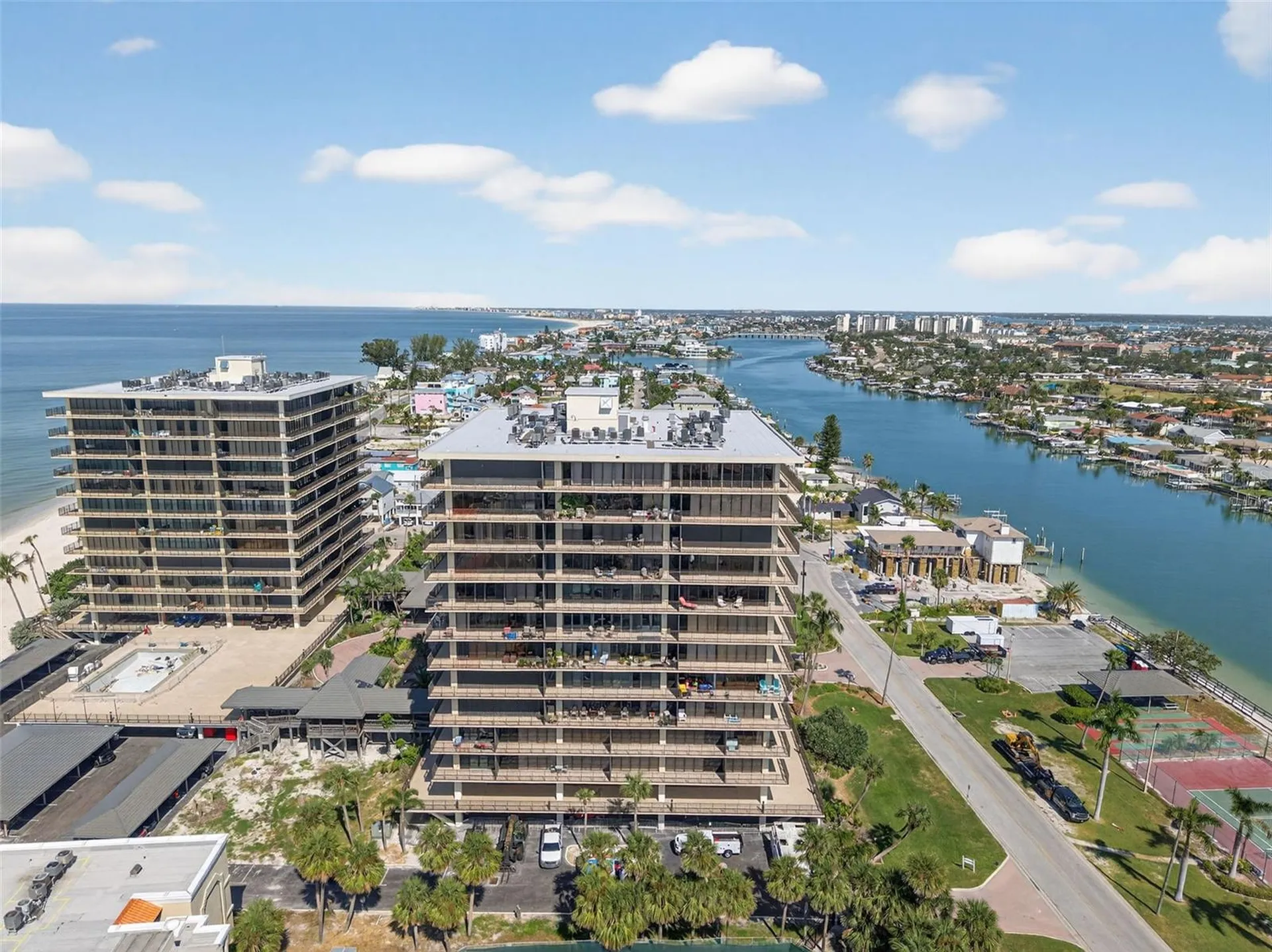 7600 Bayshore Drive Treasure Island FL 33706
