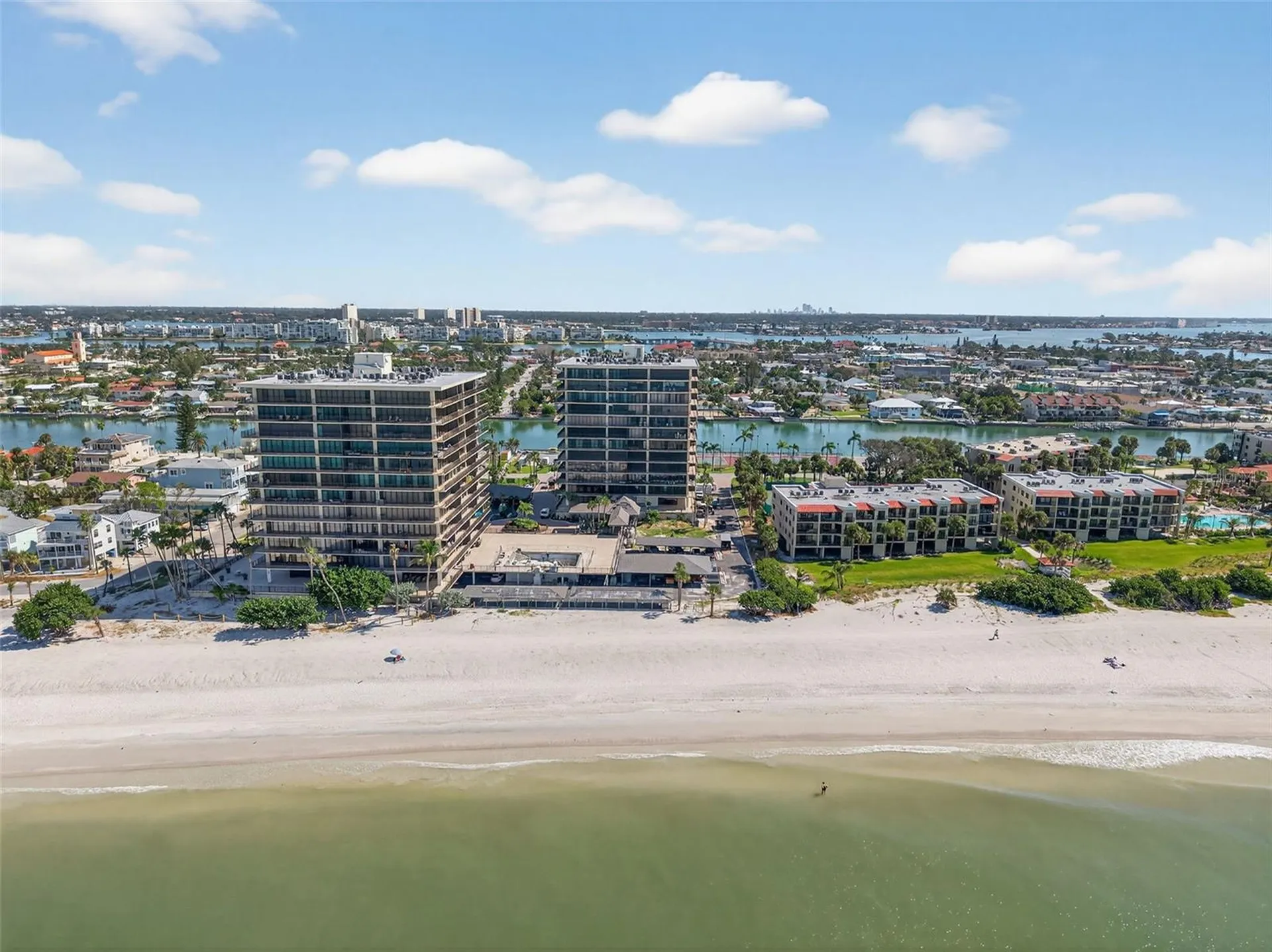 7600 Bayshore Drive Treasure Island FL 33706
