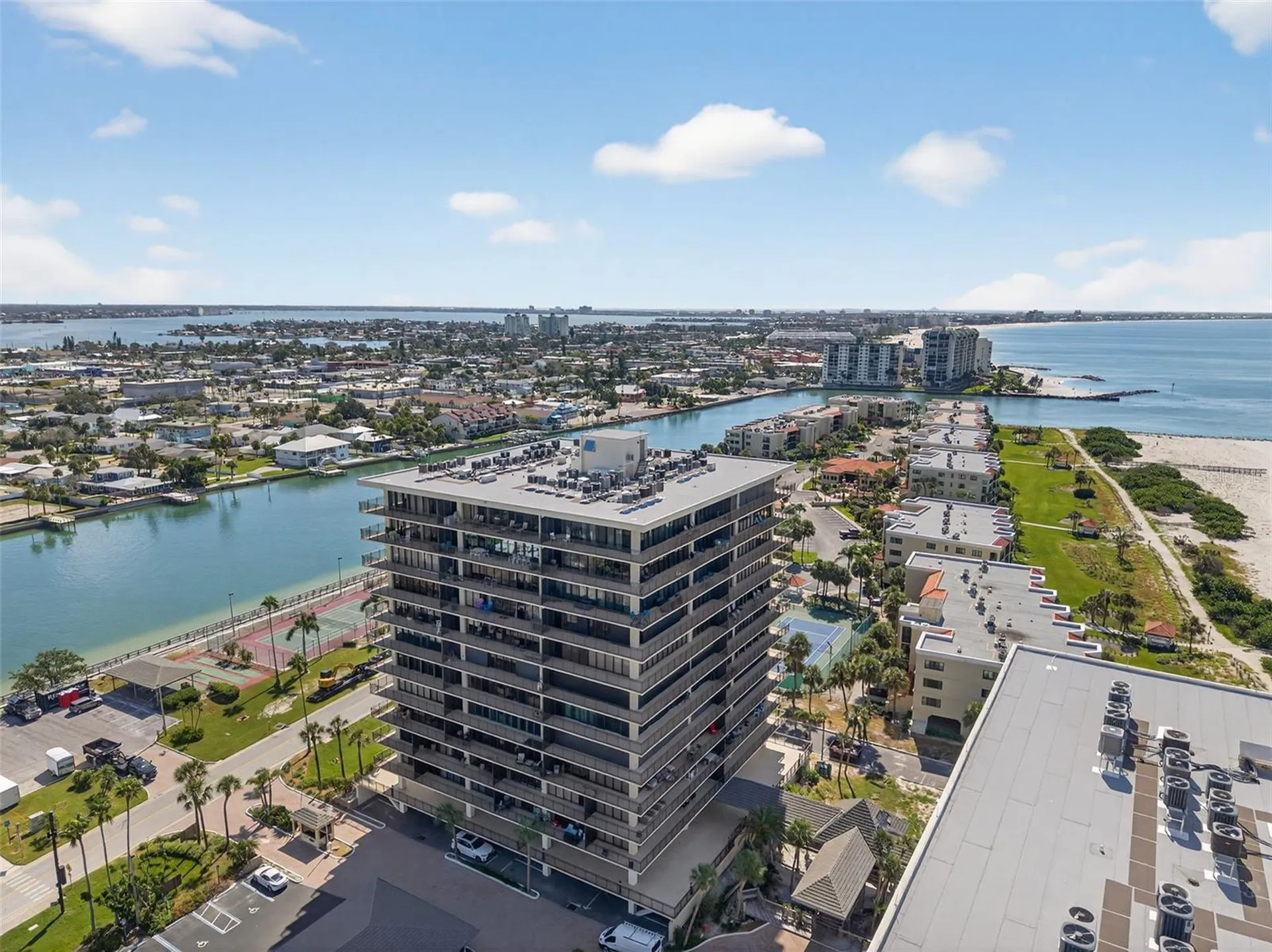 7600 Bayshore Drive Treasure Island FL 33706