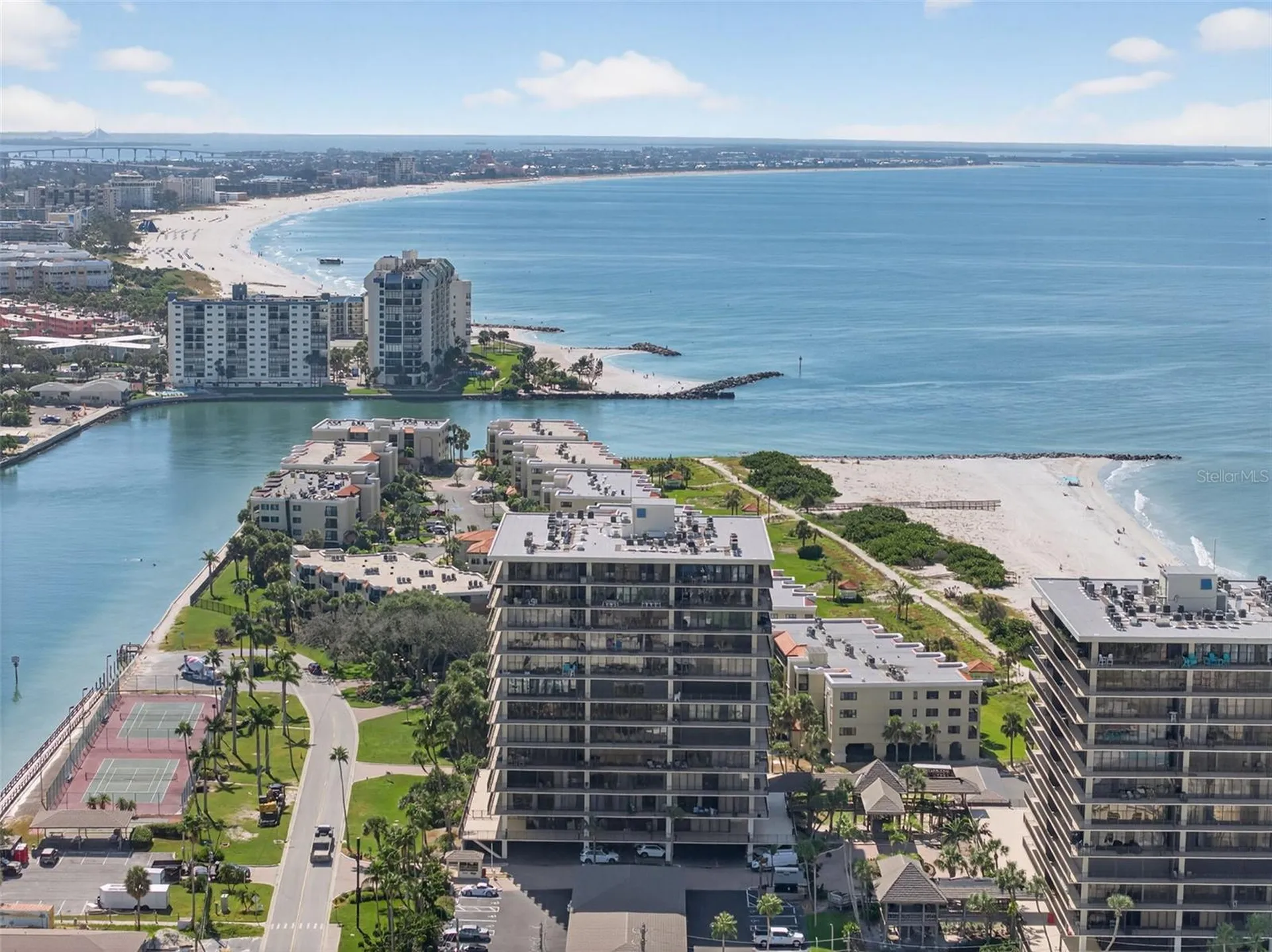 7600 Bayshore Drive Treasure Island FL 33706