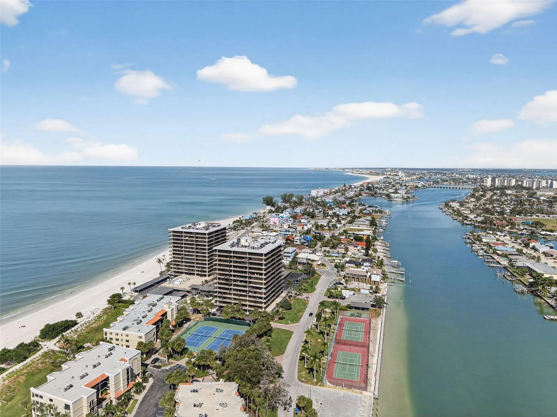 7600 Bayshore Drive Treasure Island FL 33706