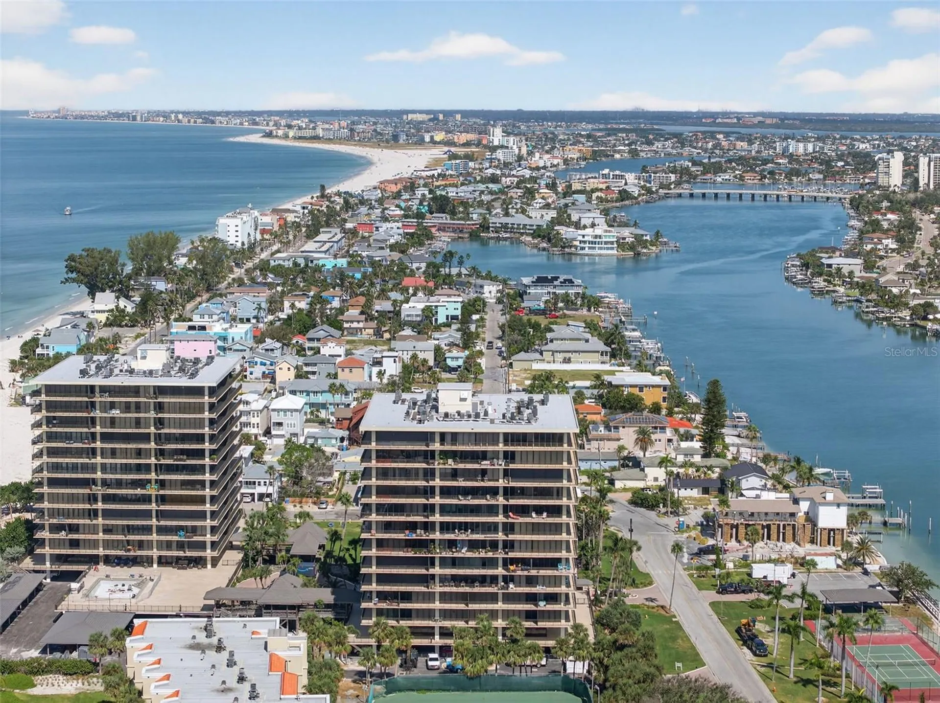 7600 Bayshore Drive Treasure Island FL 33706