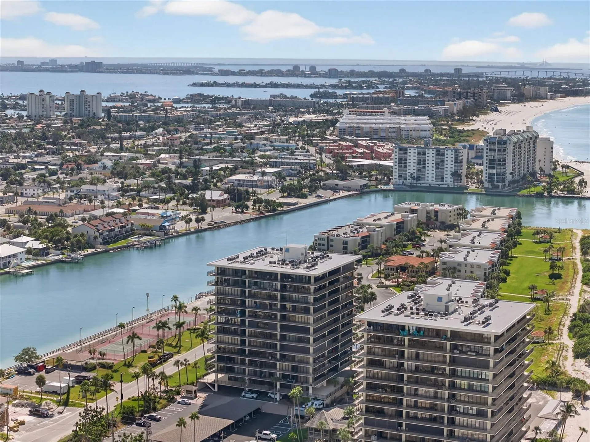7600 Bayshore Drive Treasure Island FL 33706