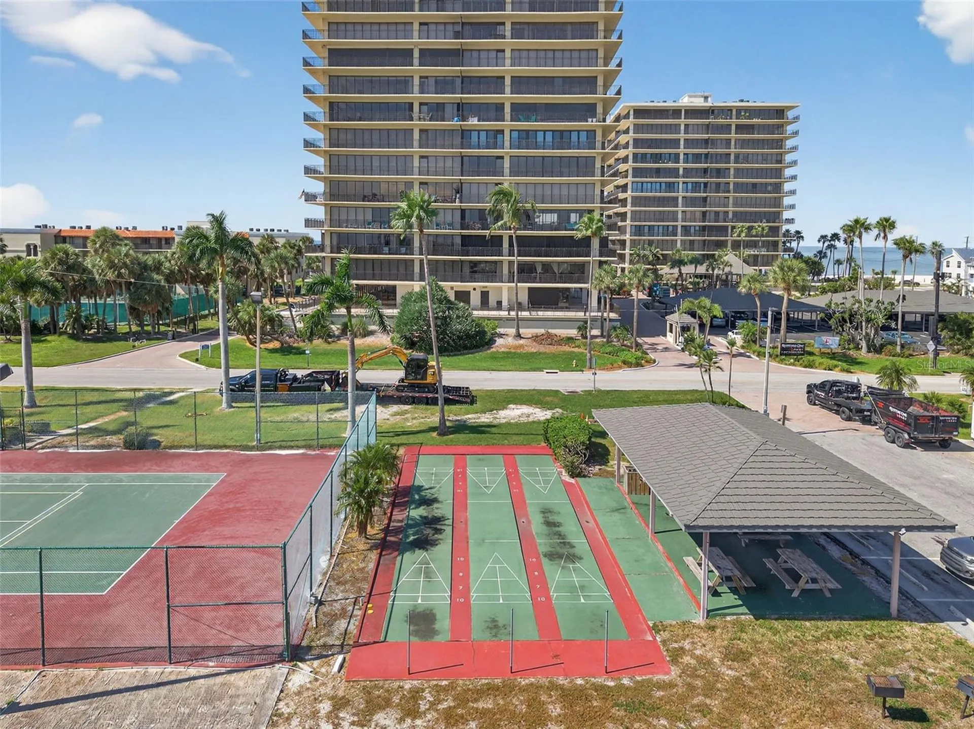 7600 Bayshore Drive Treasure Island FL 33706