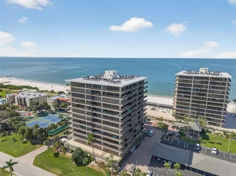 7600 Bayshore Drive Treasure Island FL 33706
