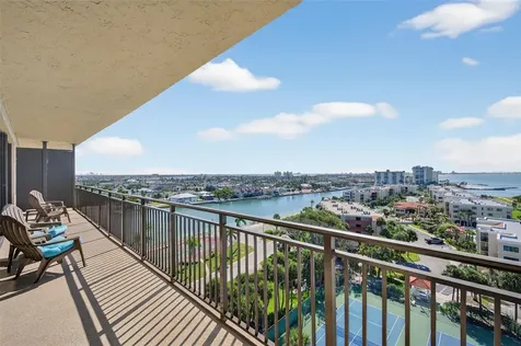 7600 Bayshore Drive Treasure Island FL 33706