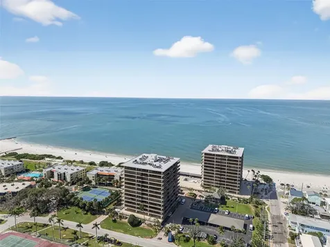 7600 Bayshore Drive Treasure Island FL 33706