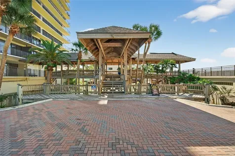 7600 Bayshore Drive Treasure Island FL 33706