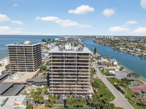 7600 Bayshore Drive Treasure Island FL 33706