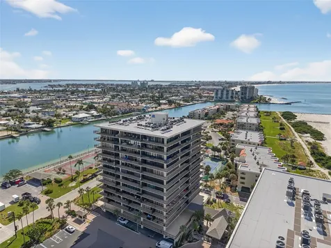 7600 Bayshore Drive Treasure Island FL 33706