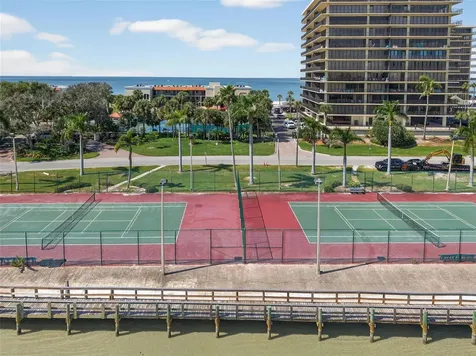 7600 Bayshore Drive Treasure Island FL 33706