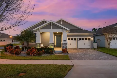 7686 Tangerine Knoll Loop Winter Garden FL 34787