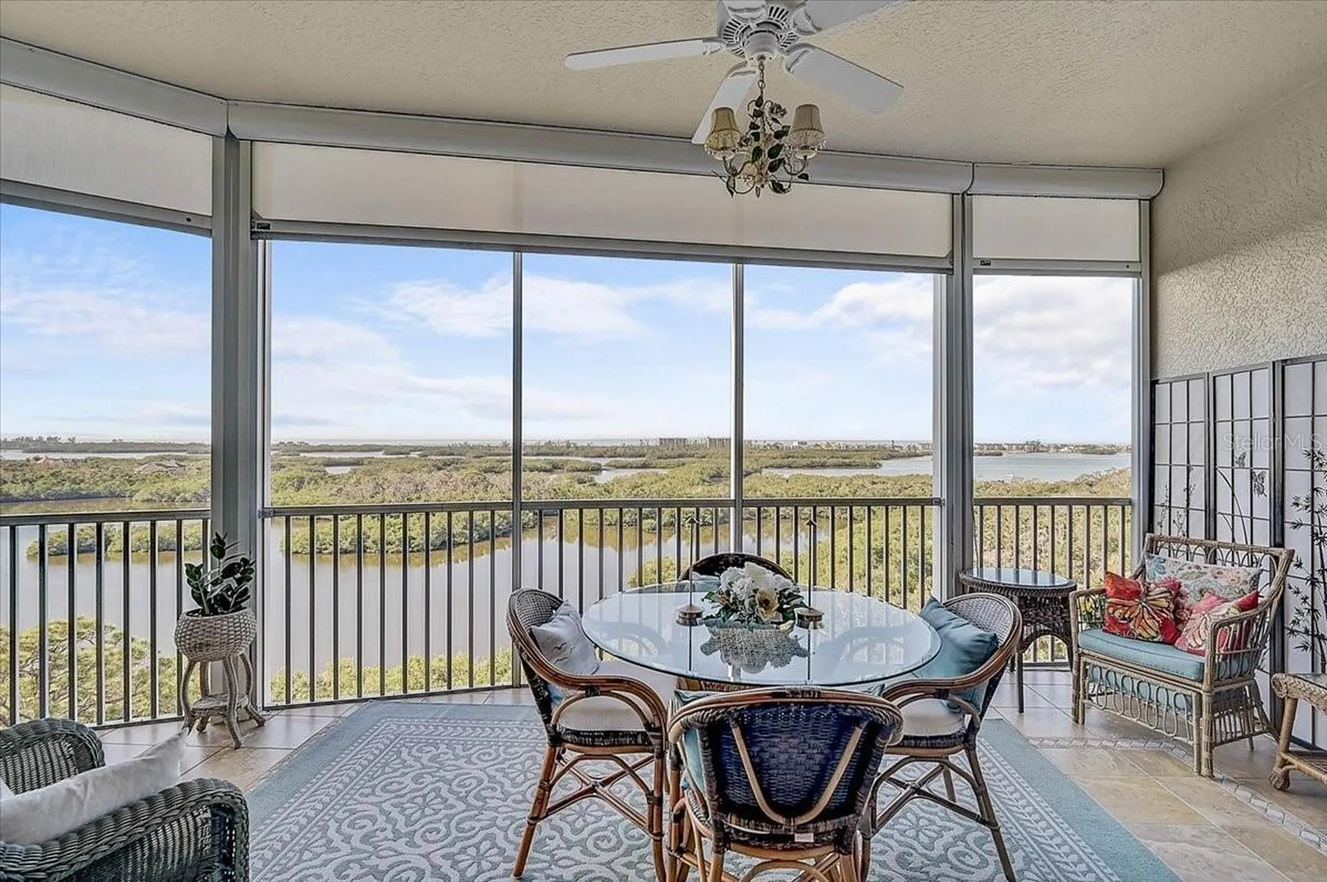 Osprey FL, 409 North Point Road, Unit 902