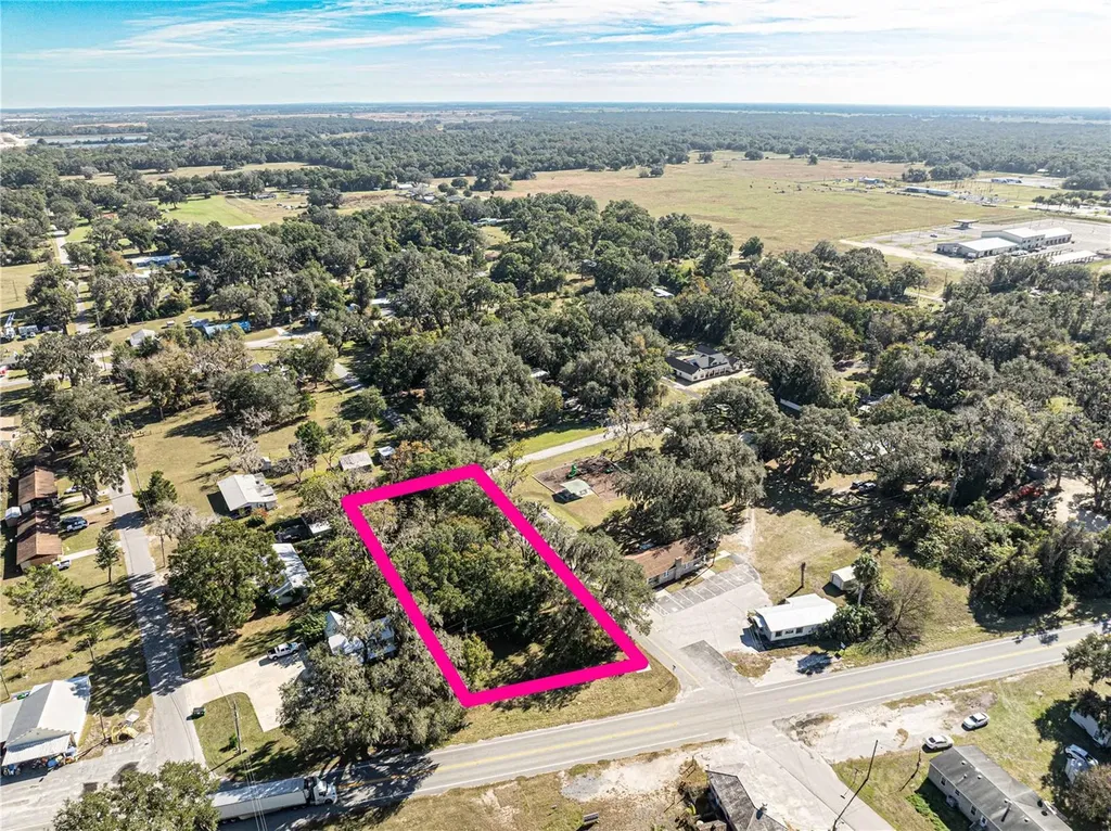 2440 Cr 522 Sumterville FL 33585