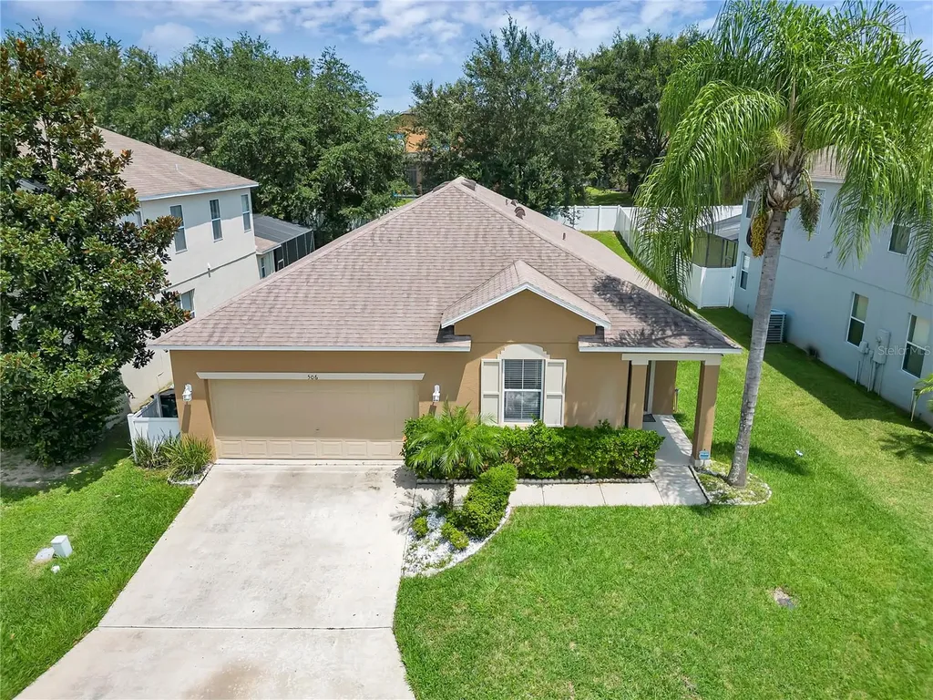 506 Kettering Road Davenport FL 33897