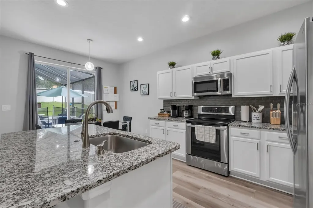 506 Kettering Road Davenport FL 33897