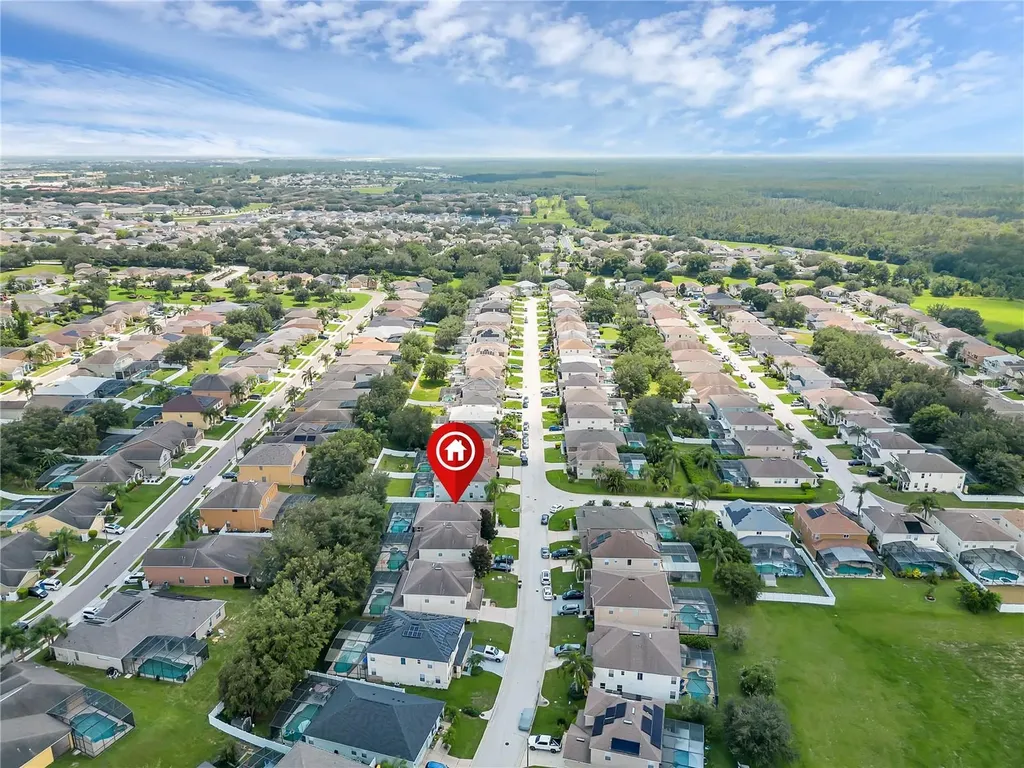 506 Kettering Road Davenport FL 33897