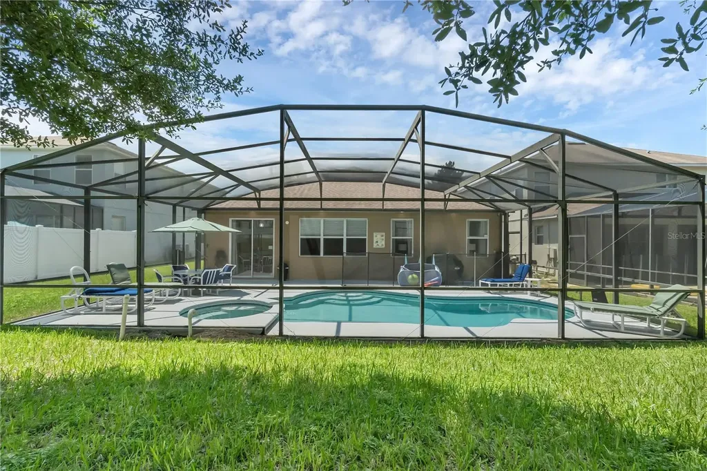506 Kettering Road Davenport FL 33897